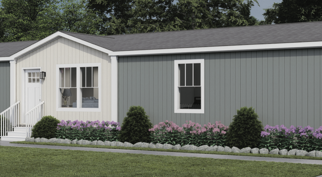BROWN EYED GIRL Manufactured Homes by Clayton Homes